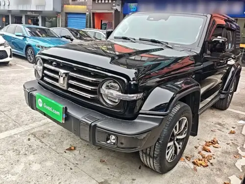 Tank 300, 2023