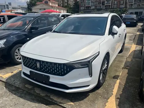 Bestune B70, 2023
