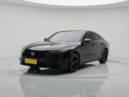 Honda Accord, 2025