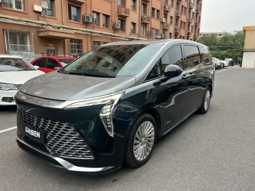 Buick Century, 2025