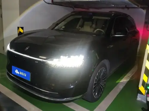 AITO M9, 2024
