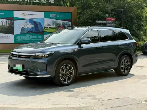 AITO M7, 2024