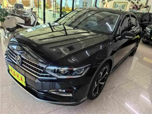 Volkswagen Magotan, 2023