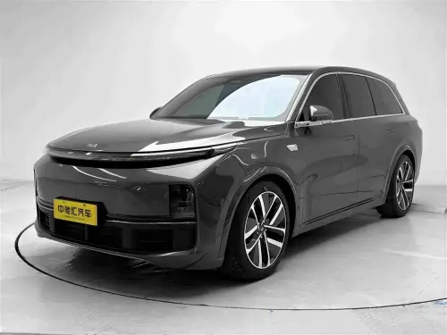 Li Auto L8, 2023