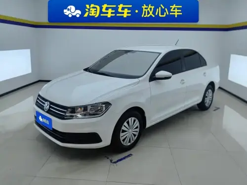 Volkswagen Santana, 2022