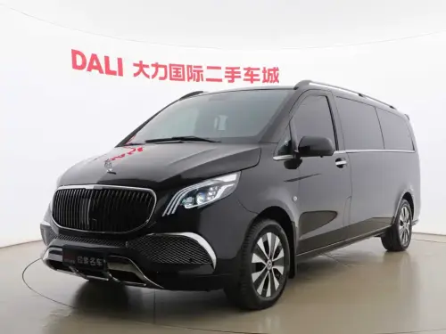 Mercedes-Benz Vito, 2023