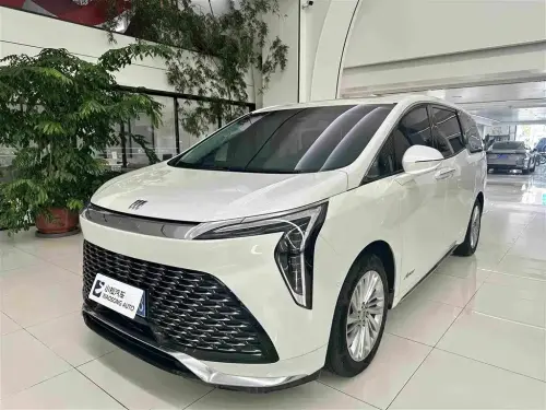 Buick Century, 2024