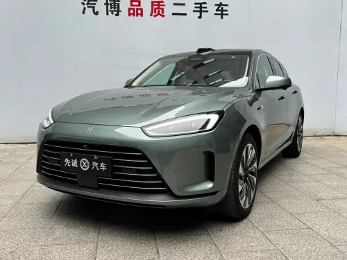 AITO M5, 2023
