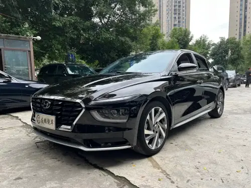 Hyundai Mistra, 2021