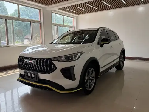 Haval Haval Chitu, 2022