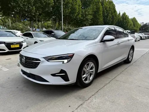 Buick Regal, 2023