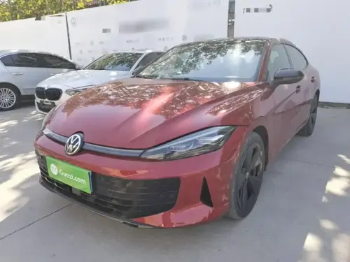 Volkswagen Lamando, 2025