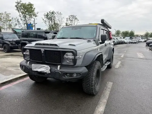 Tank 300, 2022