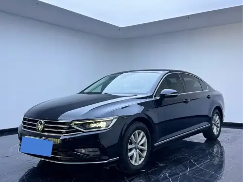 Volkswagen Magotan, 2023