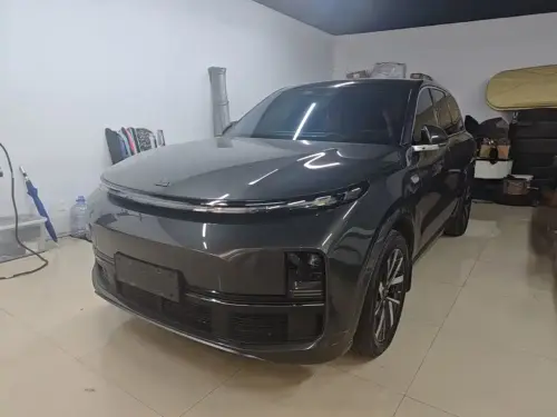 Li Auto L8, 2023