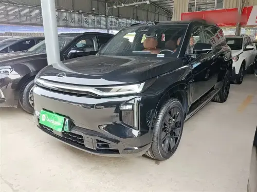 GAC Xiangwang S7, 2025