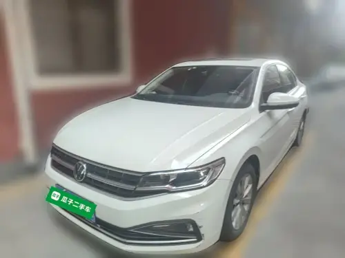 Volkswagen Bora, 2021