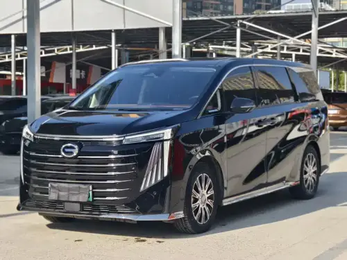 GAC E9, 2023