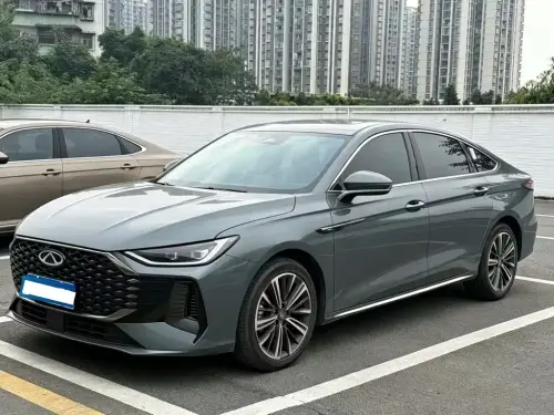 Chery Arrizo 8 PRO, 2025