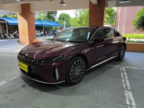 Chery Fengyun A9, 2025
