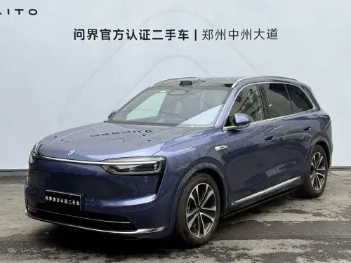 AITO M7, 2025