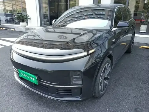 Li Auto L7, 2023