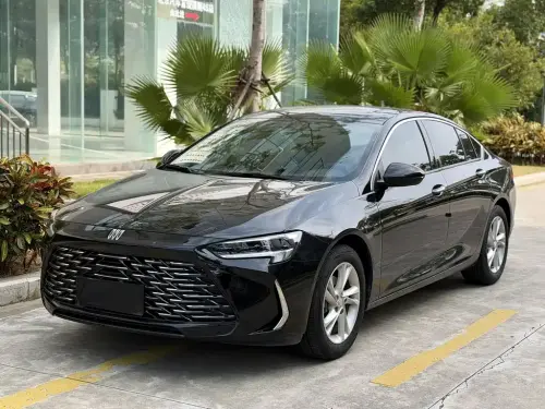 Buick Regal, 2025