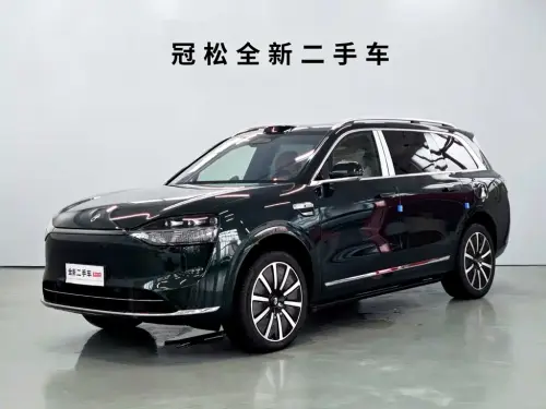 AITO M9, 2026