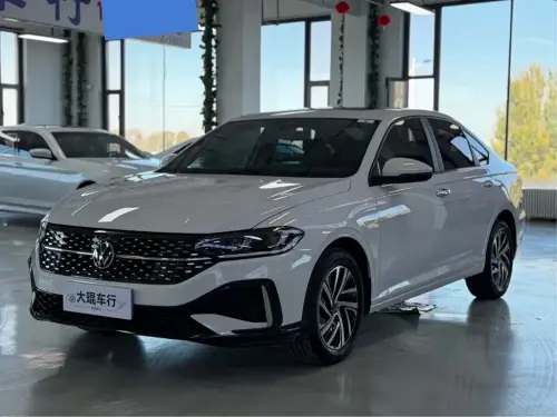 Volkswagen Lavida, 2023