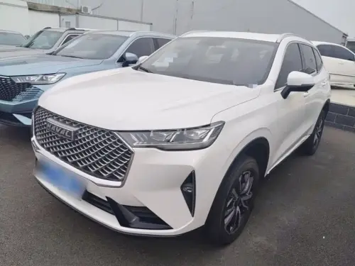 Haval H6, 2023