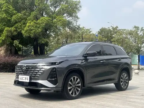 Changan CS75 PLUS, 2025