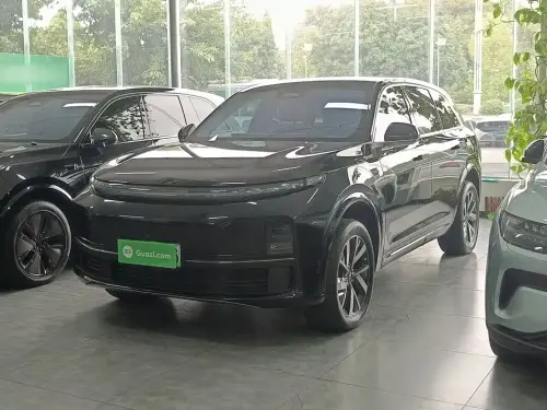 Li Auto L7, 2023
