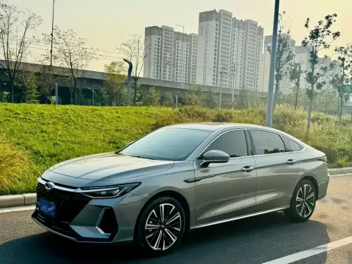 Chery Arrizo 8, 2024