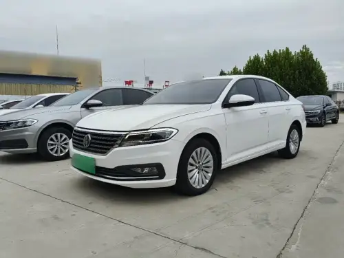 Volkswagen Lavida, 2021