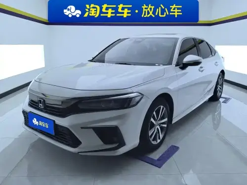 Honda Civic, 2023
