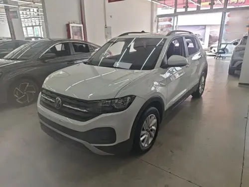 Volkswagen Tacqua, 2021