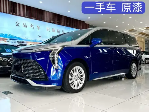 Buick Century, 2024