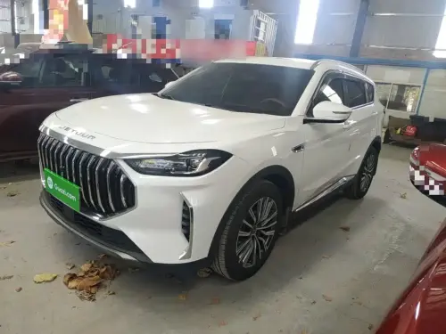 Jetour X70 PLUS, 2026