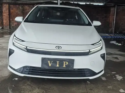 Toyota Corolla, 2026