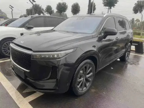 Li Auto ONE, 2021