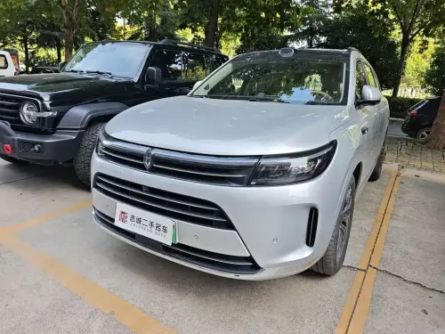 AITO M7, 2023