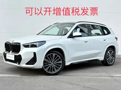 BMW X1, 2026