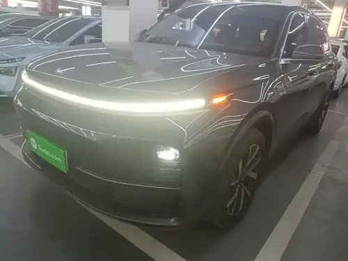 Li Auto L7, 2023