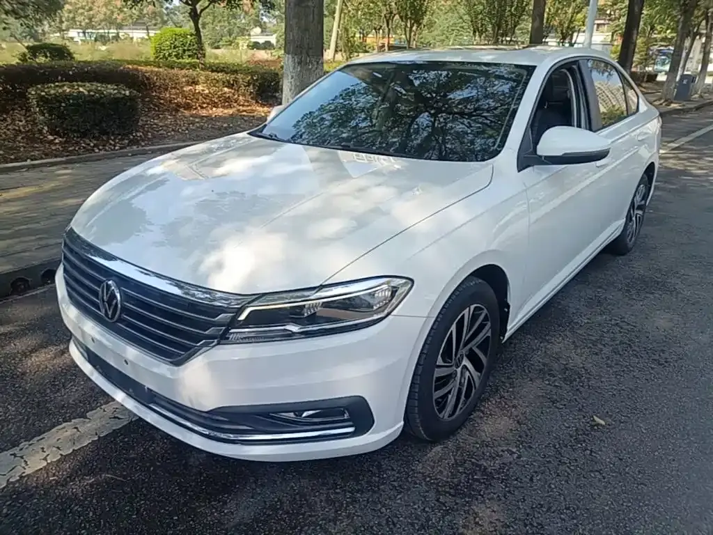 Volkswagen Lavida, 2022