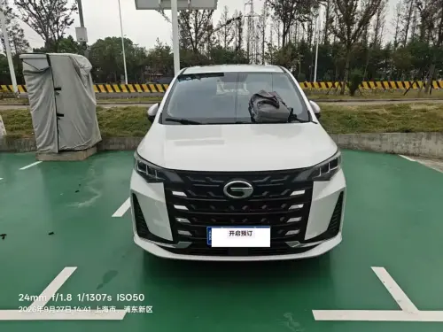 GAC M6, 2025