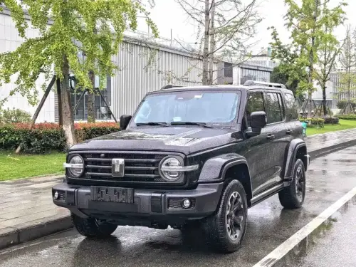 Tank 300, 2024
