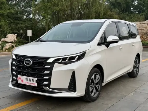 GAC M6, 2026