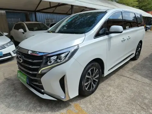 GAC M8, 2023