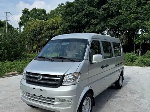Dongfeng K07S, 2024