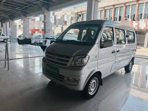 Dongfeng K07S, 2022